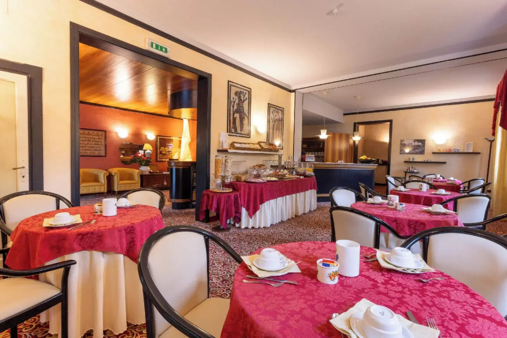 Hotel Giardinetto