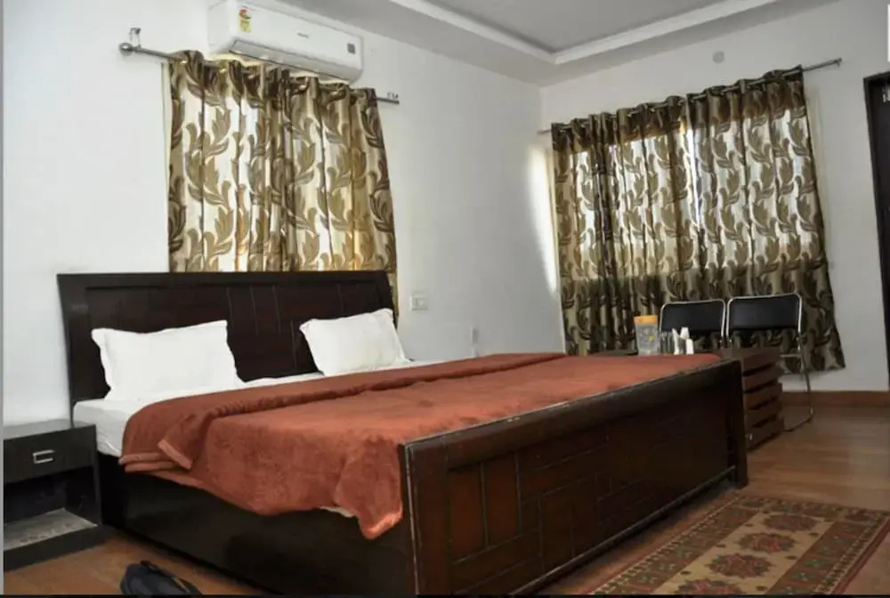 Hotel Udika Palace