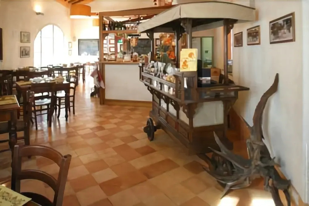Locanda Cà dei Santi