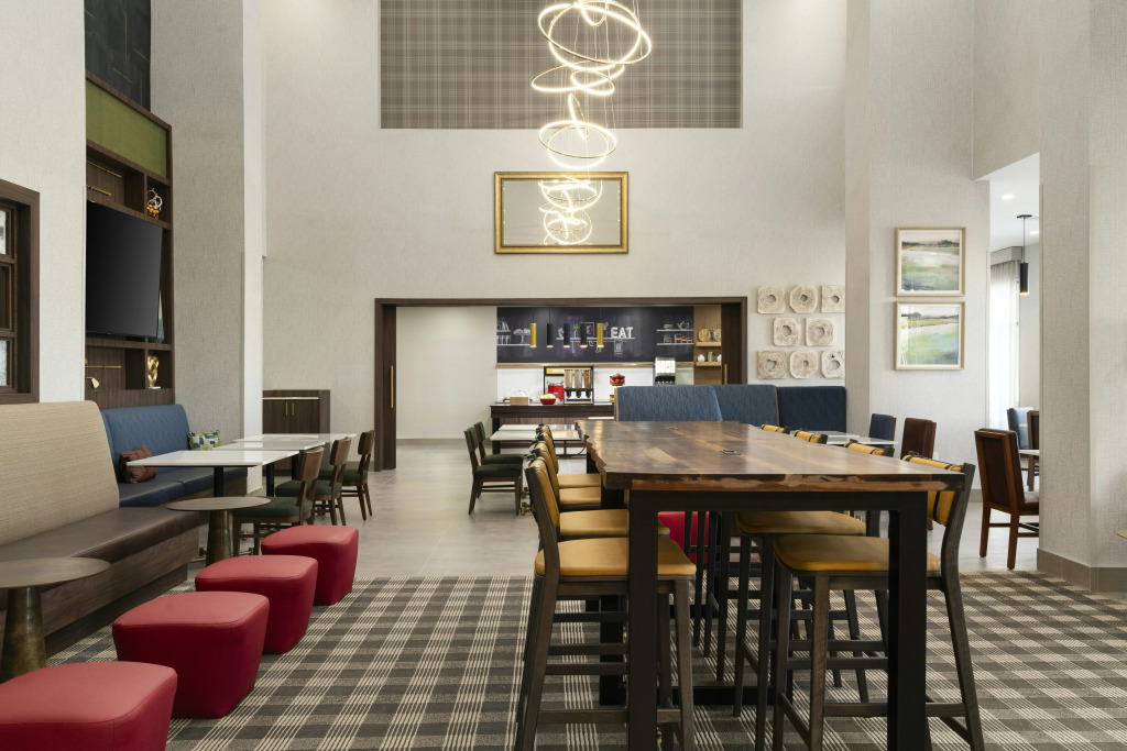 Hampton Inn & Suites Amarillo West