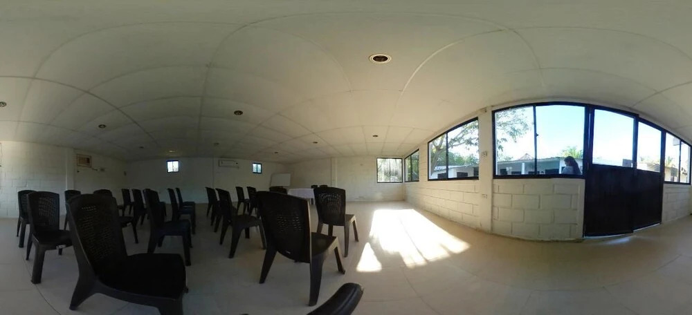 Cabañas Juakianna