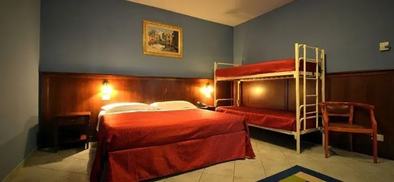 Hotel Oasis
