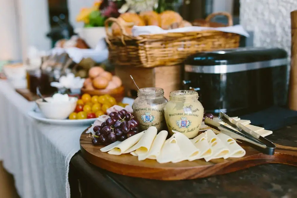 The Convent Boutique Hotel