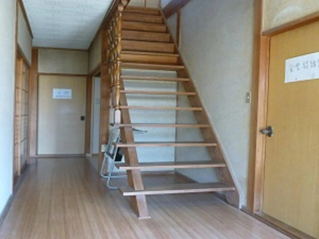 Tabinoashiato Guest House