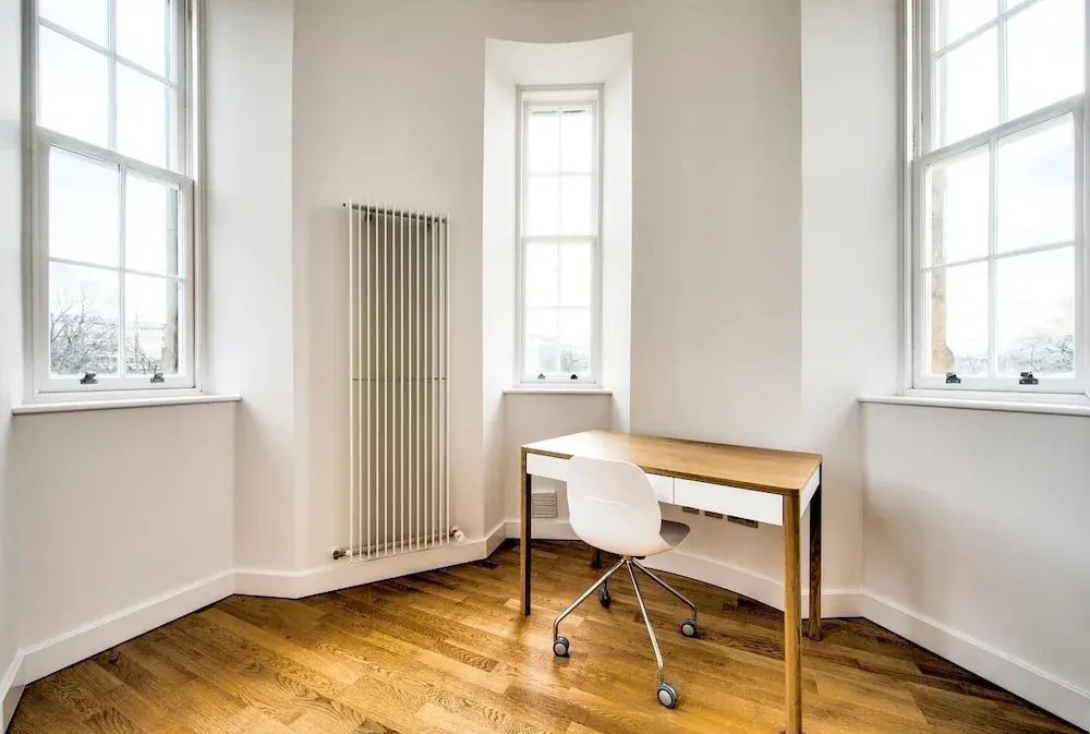 Iconic Quartermile Old Town 3 Bed Duplex