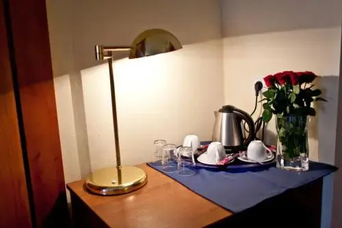 Apartamenty Pod Lwem