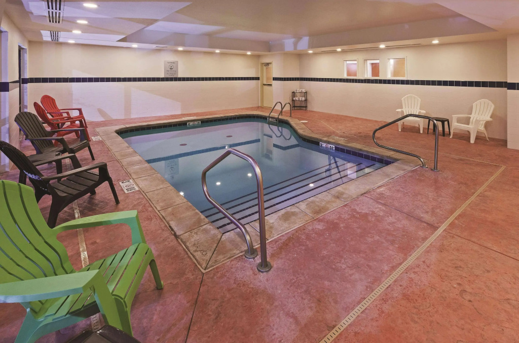 La Quinta by Wyndham Edmond
