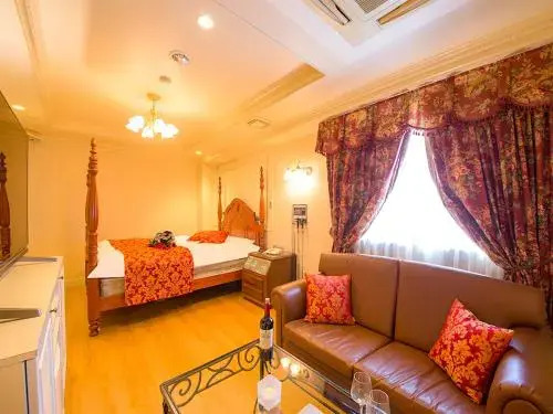 Hotel Qt Minami Osaka adult Only