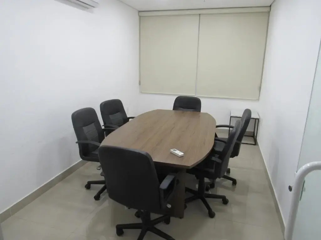 Smart Residence Flat - FLAT 1009
