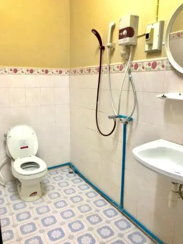 Saphaothong guesthouse