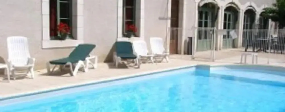 Hostellerie du Perigord Vert-Logis