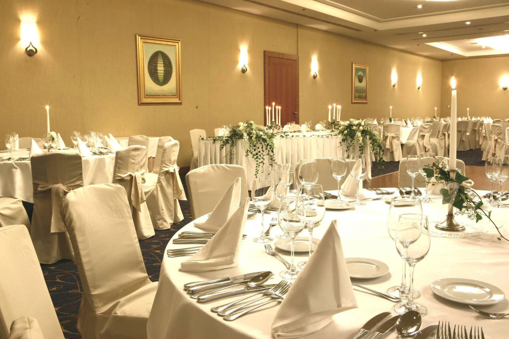 Hotel International by Maistra City Vibes