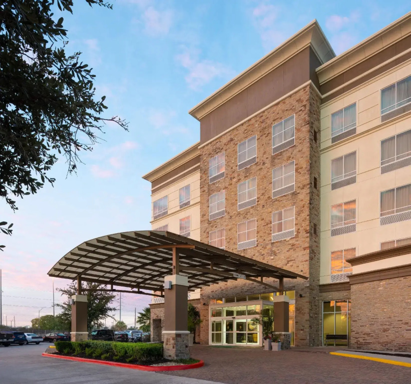 Holiday Inn Hotel Houston Westchase