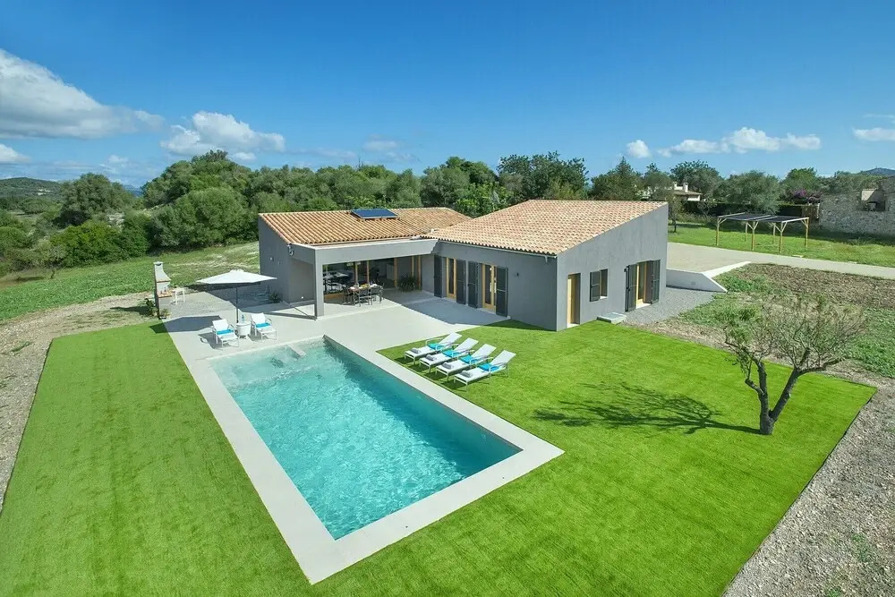 Villa Mir