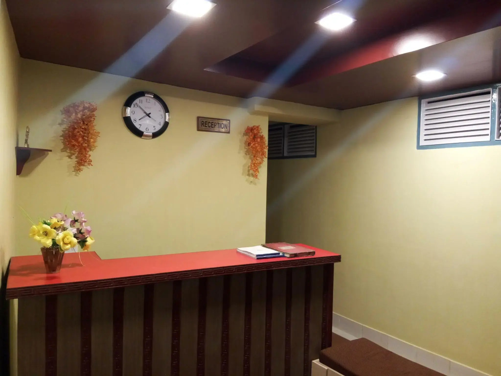 Hotel Jignam