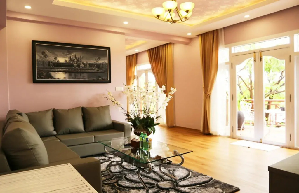 TTC Hotel Premium-Angkor