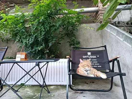 Hangzhou Beno Hostel