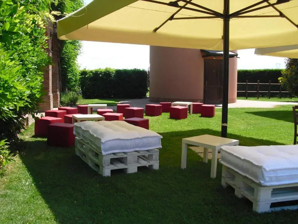 Agriturismo La Lupa