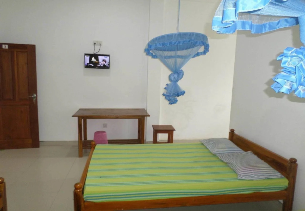 Rathna Holiday Resort