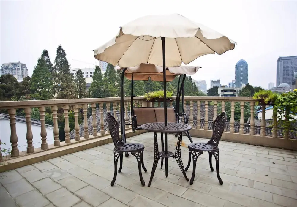 Wuyang Boutique Hotel - Hefang Street