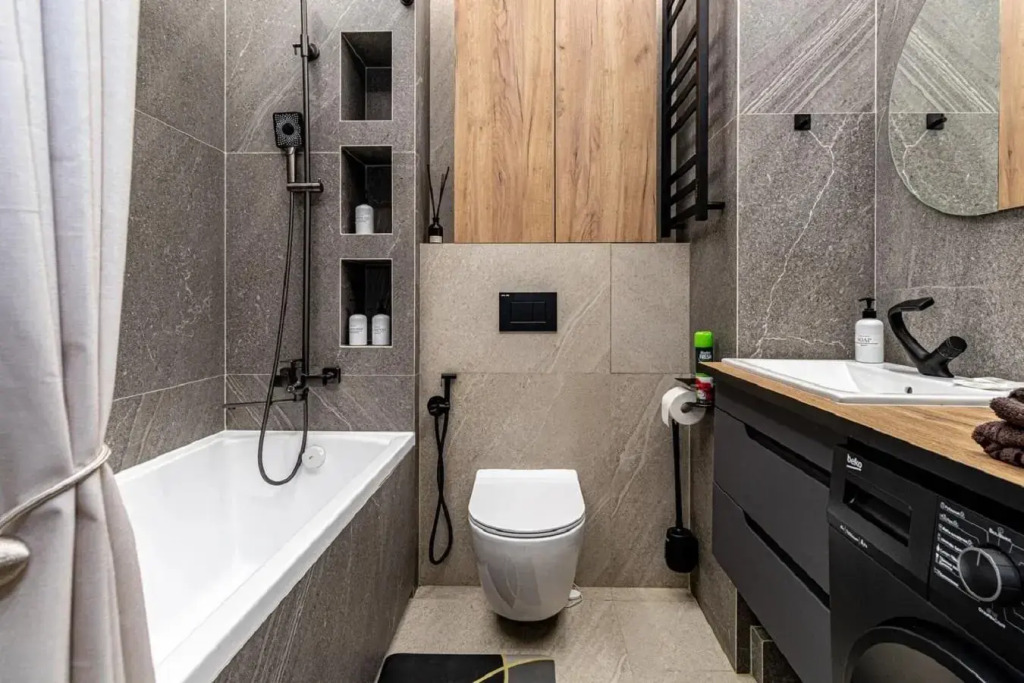 Daily Rent на улице Гондаря 103