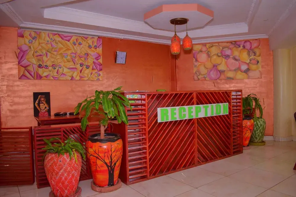 Greenvale Hotel