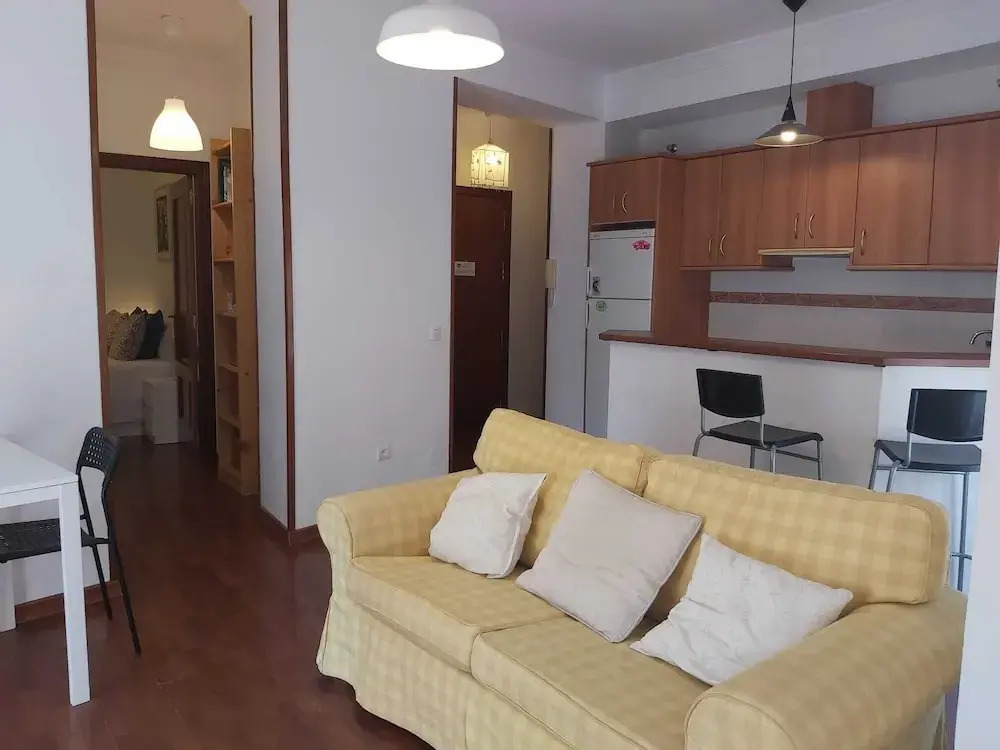 Del Parque Flats - Ollerias 1