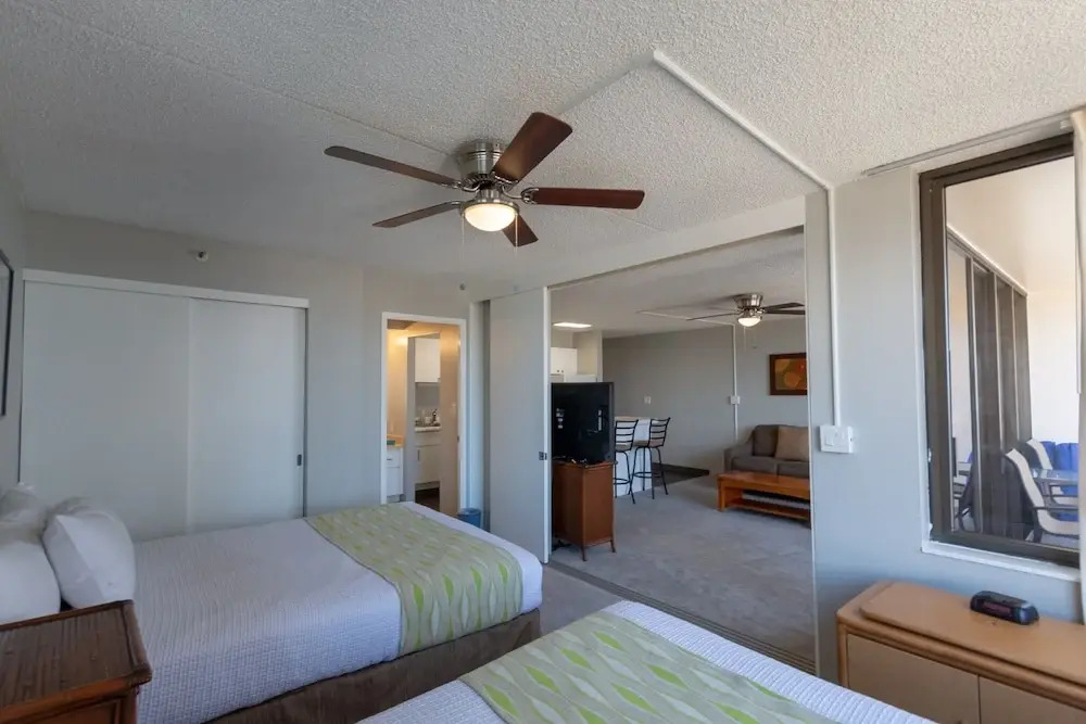 Tower 1 Suite 2506 - Qp 1 Bedroom Condo