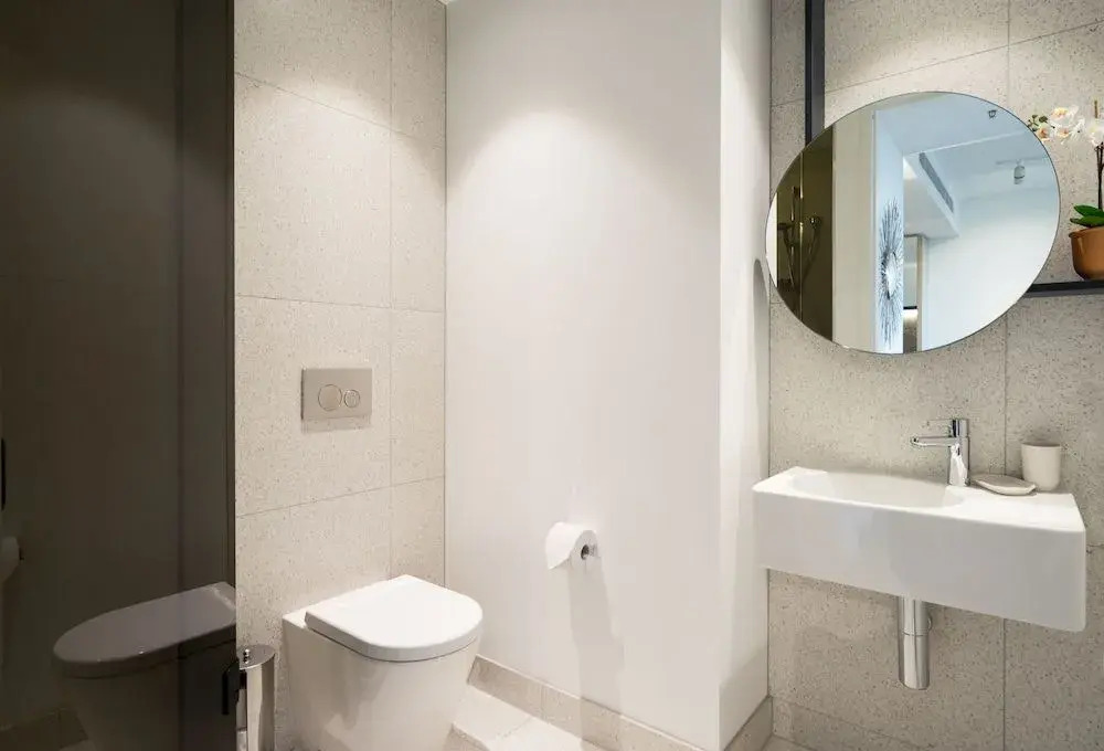 Boutique Stays - The Fawkner