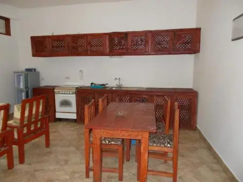 Mariposa Residence
