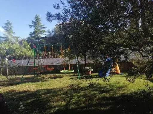 B&B Lamicizia