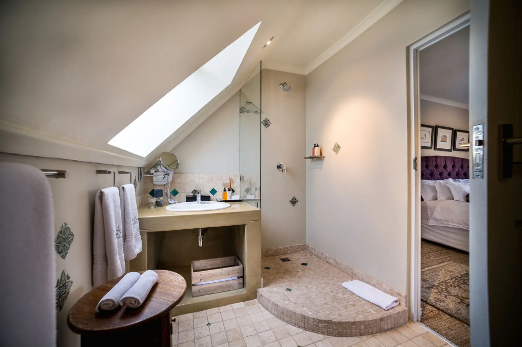 Baruch Guest House Rhodes