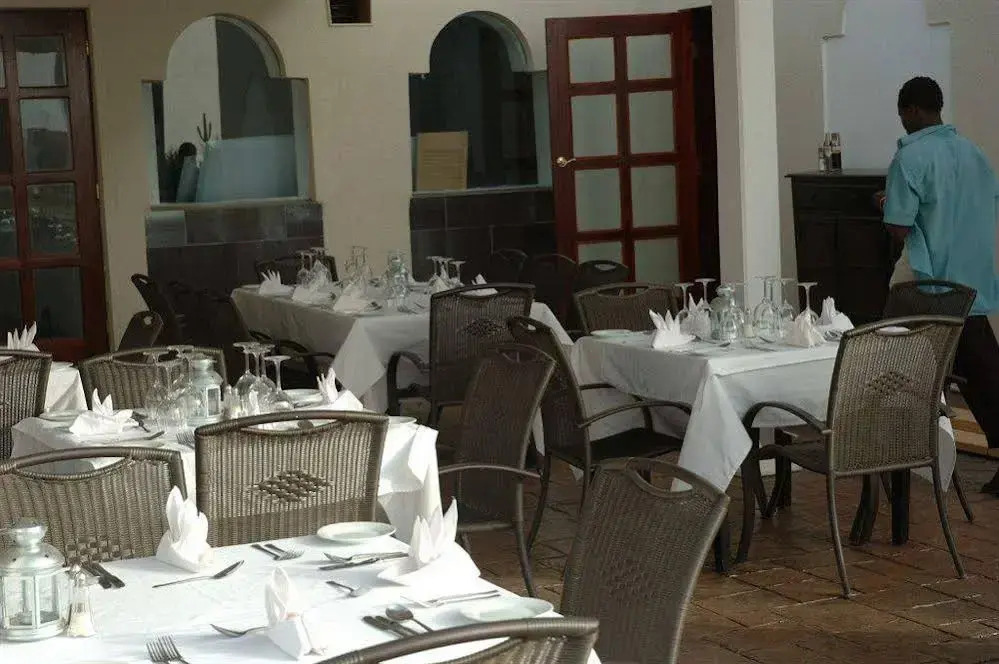 Dunas Boutique Hotel