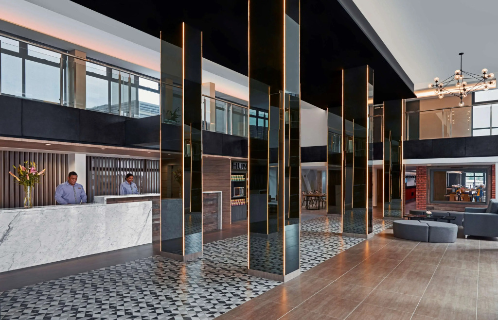 Park Inn by Radisson Putrajaya