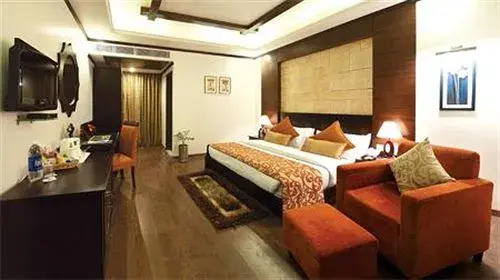 Clarks Inn Bareilly Uttar Pradesh
