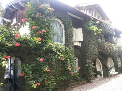 Casa da Vo Zel
