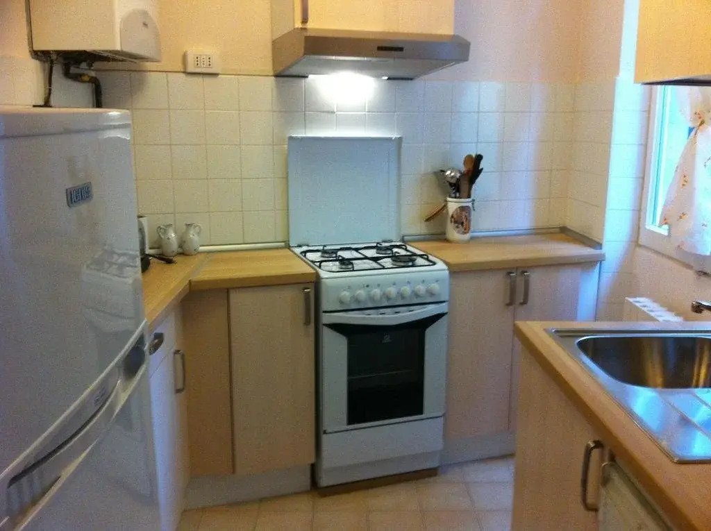 Il Viaggiatore Holiday Home