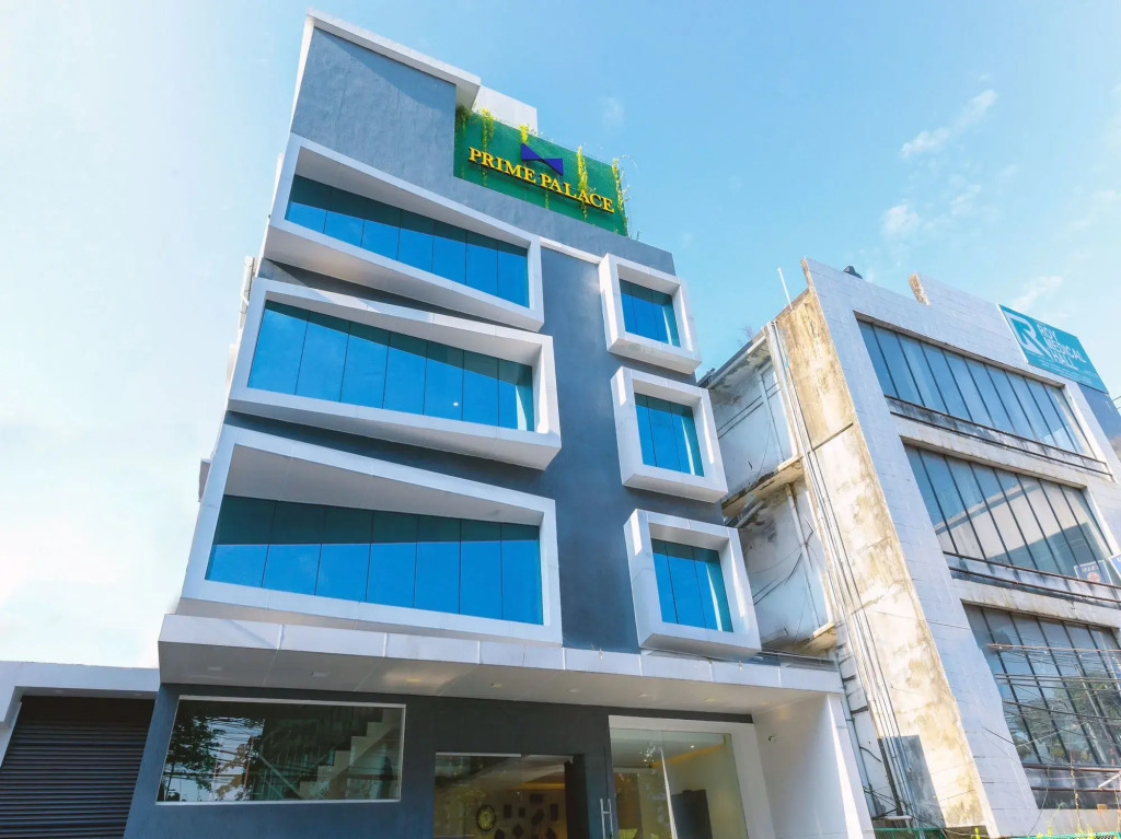 Prime Palace Hotel - MG Road