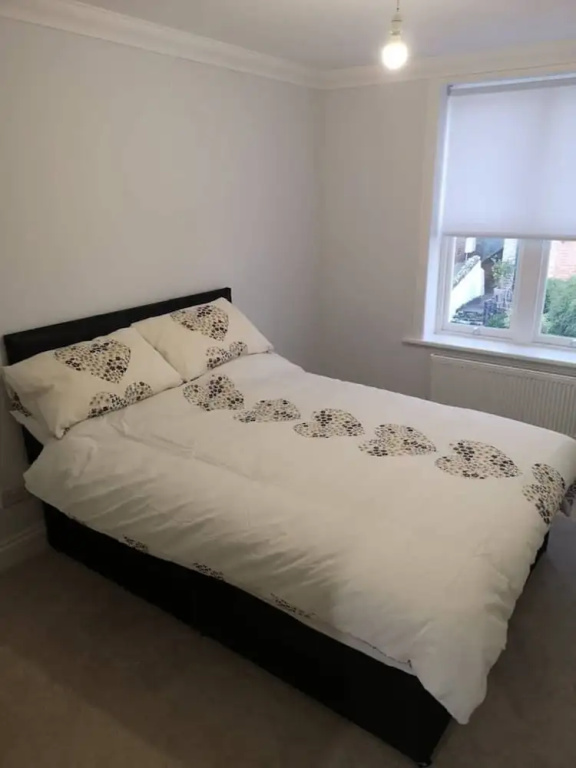 Guildford Town House
