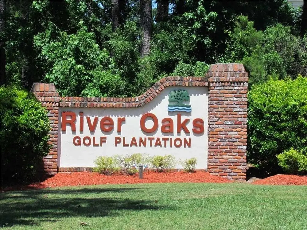 River Oaks 17-F