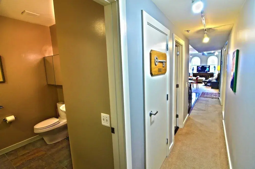 U7 1123 New 2 Bedroom Apts