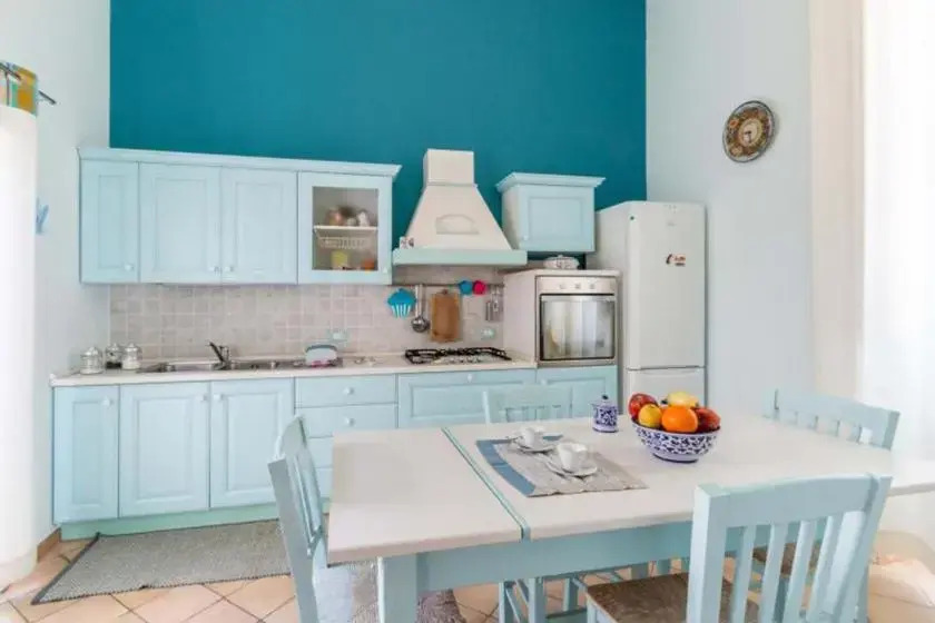 La Casa di Romi