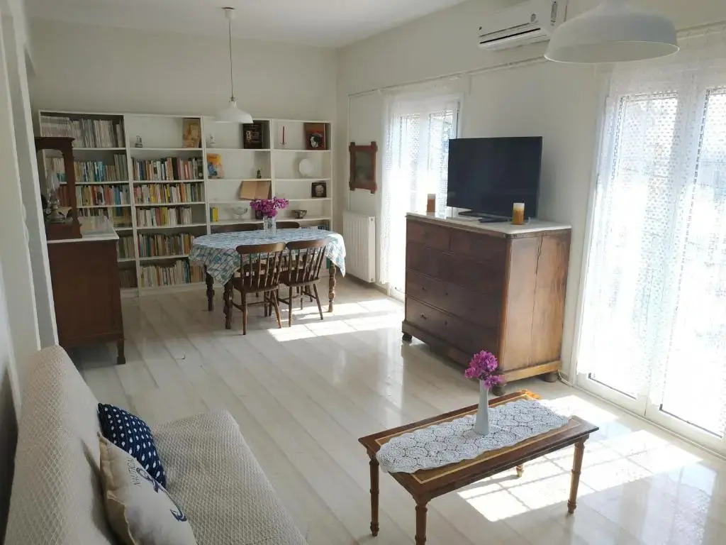 Corfu Pelekas Apartment 2