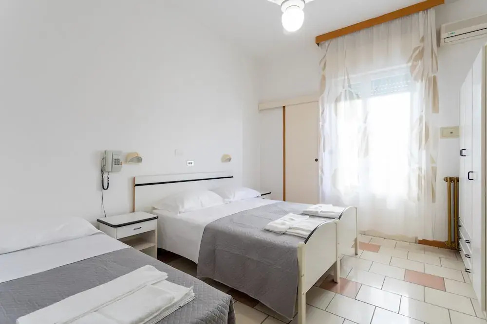 Hotel Rosalba san mauro mare