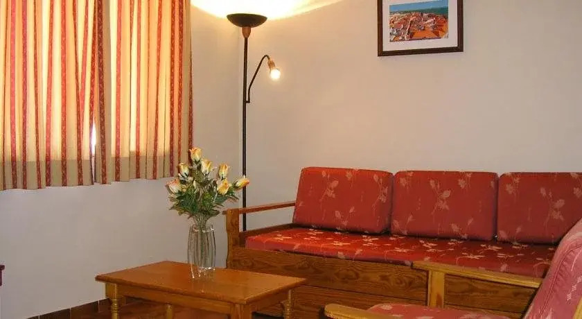 Apartamentos Vitoria