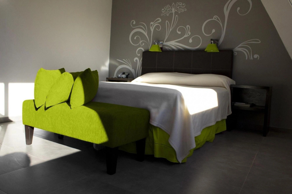 Austral DP Suites