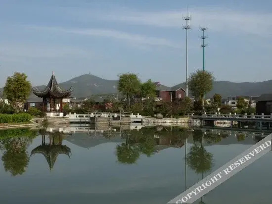 Xiaoxiawan Farmhouse