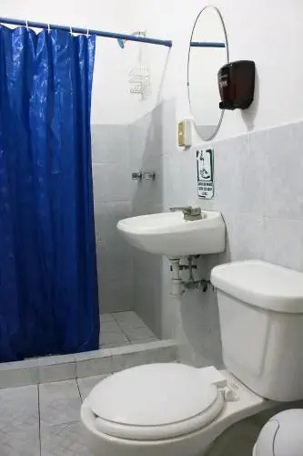 Hostal La Casa del Tio