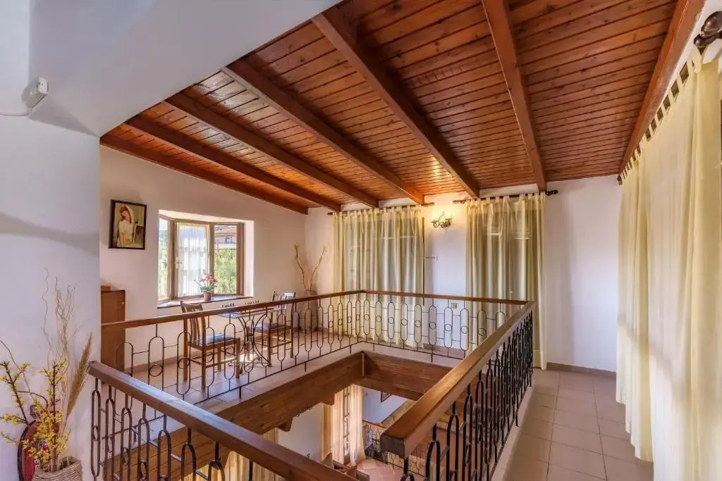 Exclusive Crete Villa Villa Alexia 4 Bedrooms Large Lawned Gardens