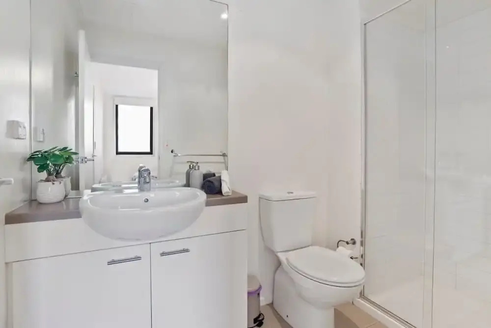 A Chic & Comfy 2BR Apt Near to Flemington Races
